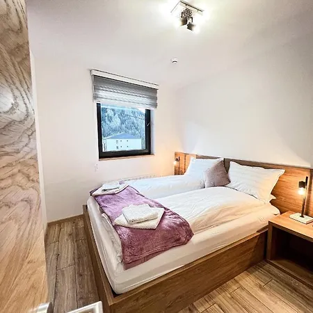 Obucina Kapije Lägenhet Jahorina