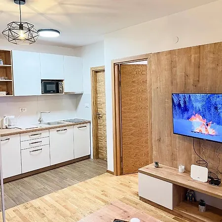 Apartment Obucina Kapije *