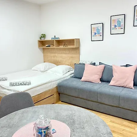 Obucina Kapije Apartment