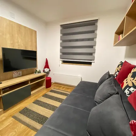 Obucina Kapije Apartment