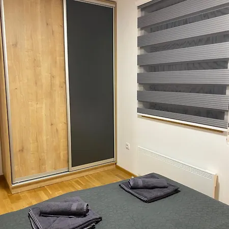 Obucina Kapije 아파트 자호리나