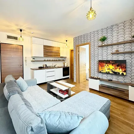 아파트 Obucina Kapije *