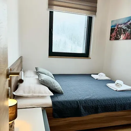 Obucina Kapije Jahorina
