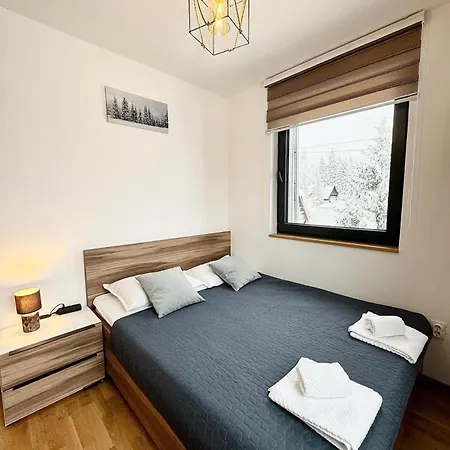 Obucina Kapije 자호리나