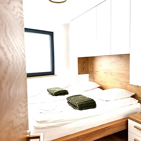 Obucina Kapije 아파트 *