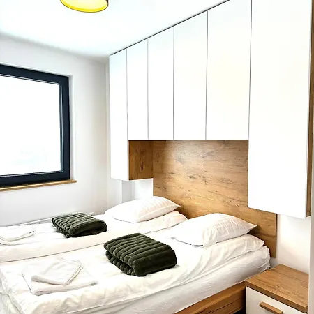 아파트 Obucina Kapije *