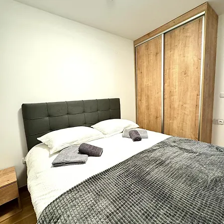 Obucina Kapije Apartment Jahorina