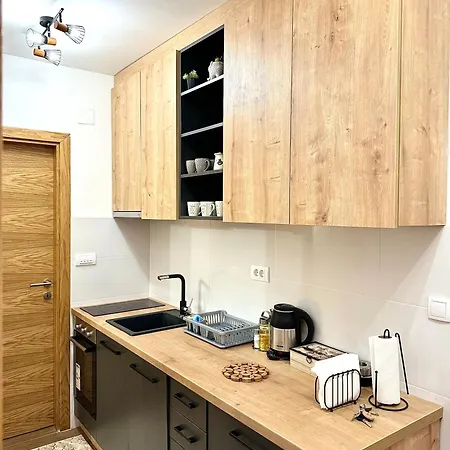 Obucina Kapije 자호리나