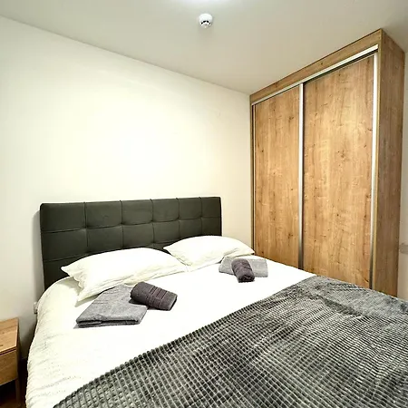 Obucina Kapije 자호리나