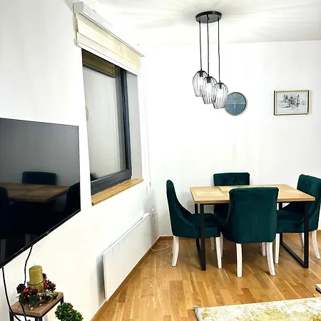 Apartment Obucina Kapije Jahorina