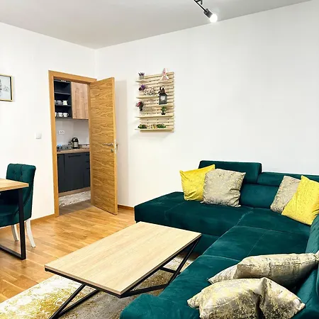 Obucina Kapije 아파트 자호리나