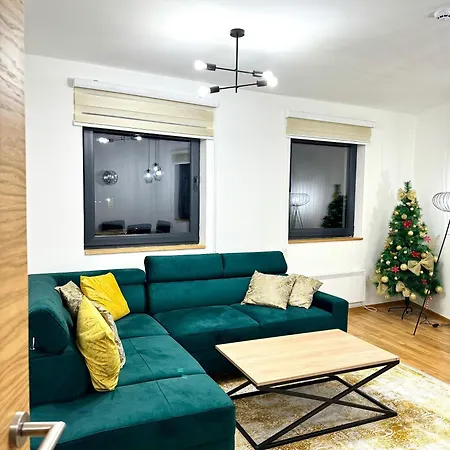 아파트 Obucina Kapije *