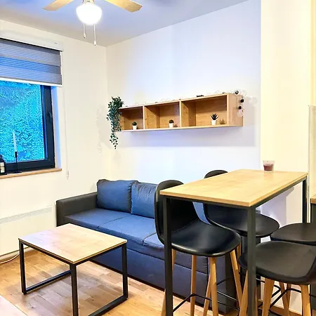 Obucina Kapije 아파트