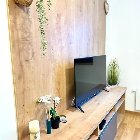 Obucina Kapije Apartment *