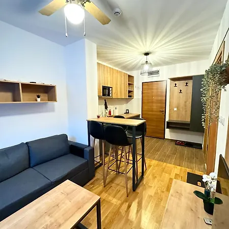 Obucina Kapije Apartment *