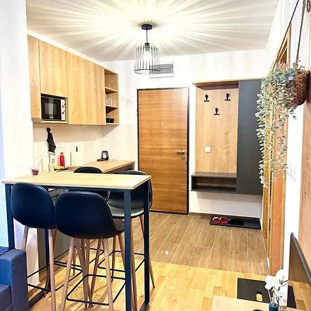 Obucina Kapije 아파트 자호리나