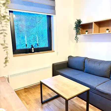 Obucina Kapije Apartment Jahorina