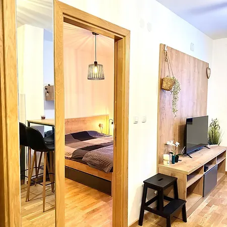 Obucina Kapije 아파트