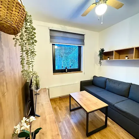Apartment Obucina Kapije