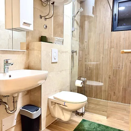 Obucina Kapije Apartment *