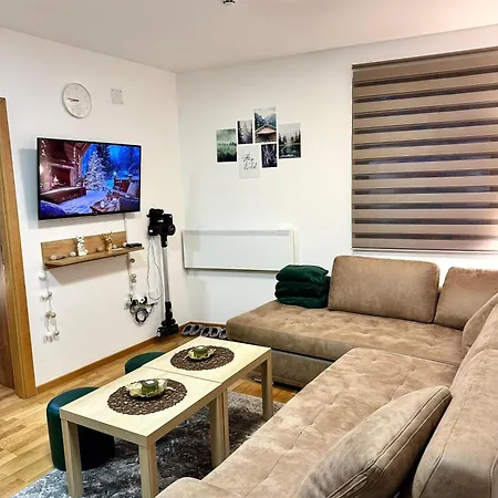 Obucina Kapije 자호리나