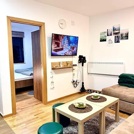 Obucina Kapije 아파트