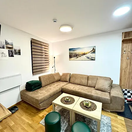 Apartment Obucina Kapije Jahorina