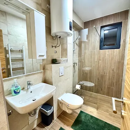 Obucina Kapije 자호리나