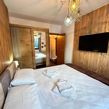 Obucina Kapije 자호리나