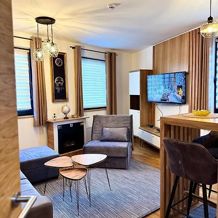 Obucina Kapije 아파트