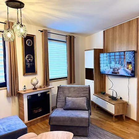 아파트 Obucina Kapije *